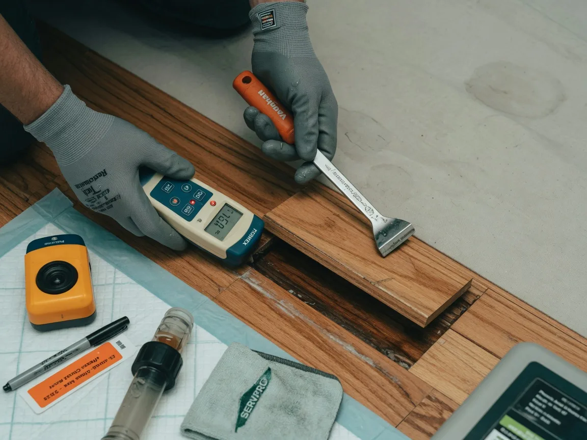 Why choose Water Damage Restoration in Whitewood, VA